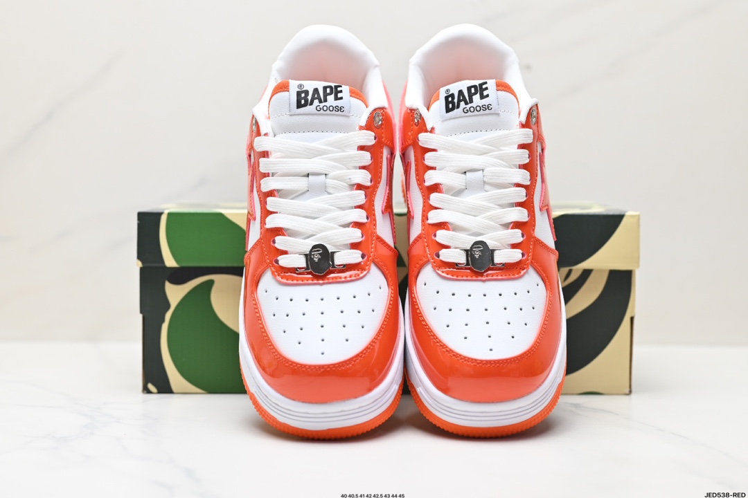 Bape Shoes